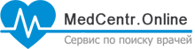 MedCentr.Online — Сервис записи к врачам